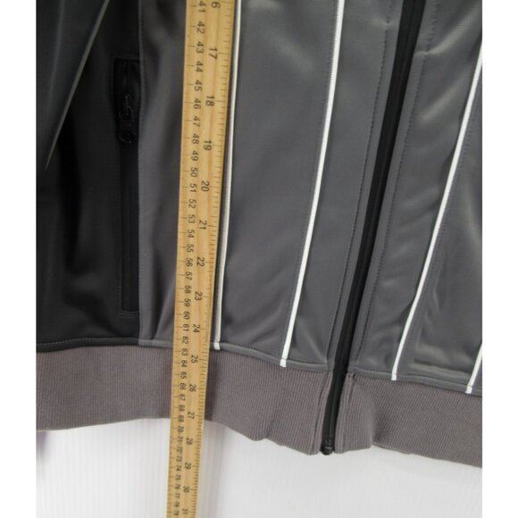 Nasty Pig Jacket Large Trek Track Full Zip Athletic Performance Active - Picture 5 of 11